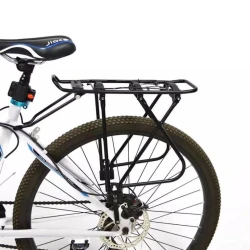 Velosiped üçün yük yeri B-Soul SLB-02