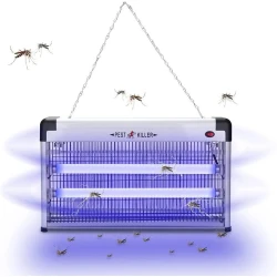 Лампа от комаров Winning Star ST-4038-F Лампа от комаров Winning Star ST-4038-F