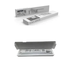 Умный карниз Tuya Smart MYQ-ZM79E-DT2 WI-FI 2 м