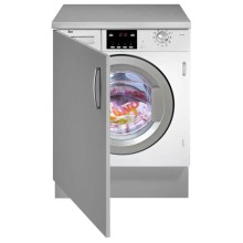 Quraşdırılan paltaryuyan maşın Teka LI2 1060