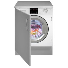 Quraşdırılan paltaryuyan maşın Teka LI2 1060
