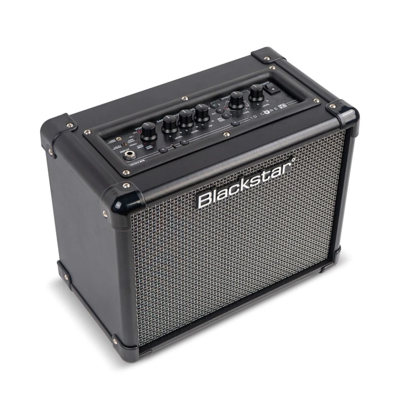 Комбоусилитель Blackstar ID Core 10 V4 Комбоусилитель Blackstar ID Core 10 V4