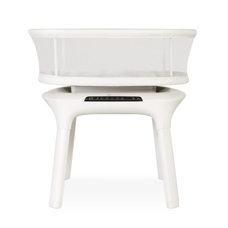 Детская люлька-качалка 4moms Sleep Bassinet