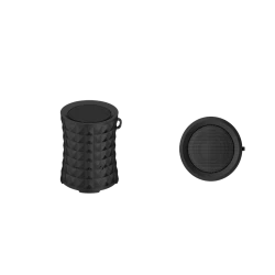 Портативная колонка Aibimy MY216BT Black