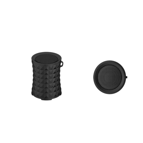 Портативная колонка Aibimy MY216BT Black Портативная колонка Aibimy MY216BT Black