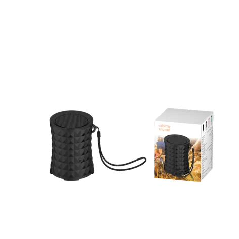 Портативная колонка Aibimy MY216BT Black Портативная колонка Aibimy MY216BT Black