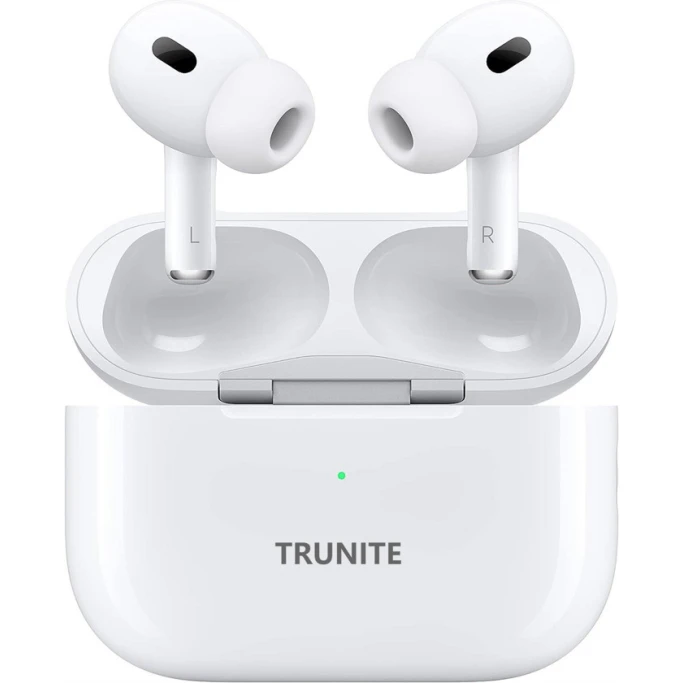 Simsiz Qulaqliq TRUNITE N7565 White