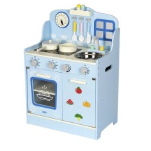 Oyun dəsti Ettro Babibo UM001000452 Mətbəx