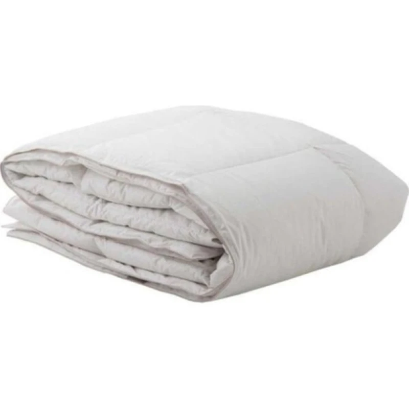 Yorğan Mayas Textile 220x240 sm, ikinəfərlik , qaz tiftiyi, ağ Yorğan Mayas Textile 220x240 sm, ikinəfərlik , qaz tiftiyi, ağ