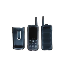 Мобильный телефон SQ 8780 4 Sim Black