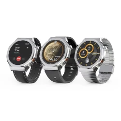 Умные часы Haino Teko RW-41 Silver