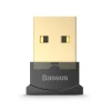 Bluetooth адаптер Baseus CCALL-BT01 Black