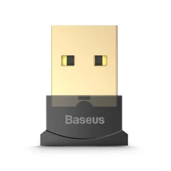 Bluetooth адаптер Baseus CCALL-BT01 Black Bluetooth адаптер Baseus CCALL-BT01 Black