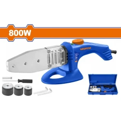 Паяльник для пластиковых труб Wadfow WWM1L15 Паяльник для пластиковых труб Wadfow WWM1L15