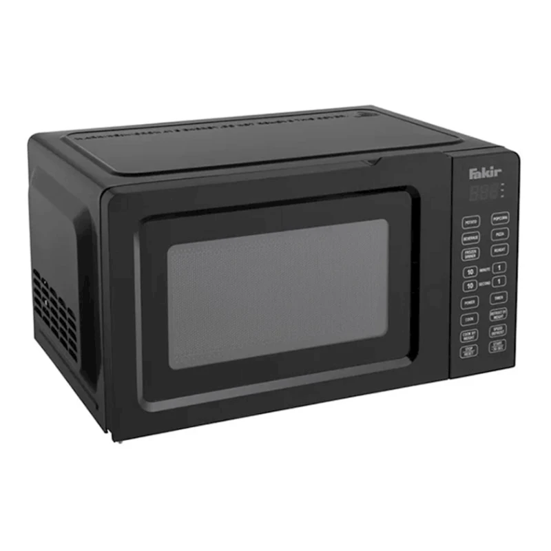 Mikrodalğalı soba Fakir Coziness 20 lt Mikrodalğalı soba Fakir Coziness 20 lt