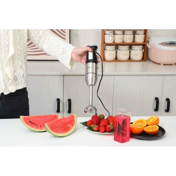 Блендер Boma BM-8006S