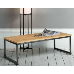 Jurnal masası Rossi BLong Votan, 40х50х100 sm, qəhvəyi