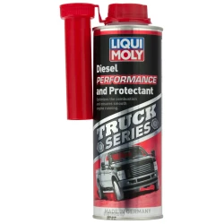 Присадка в масло Liqui Moly Truck Series Diesel Performance and Protectant LM-20997, 0.5 л