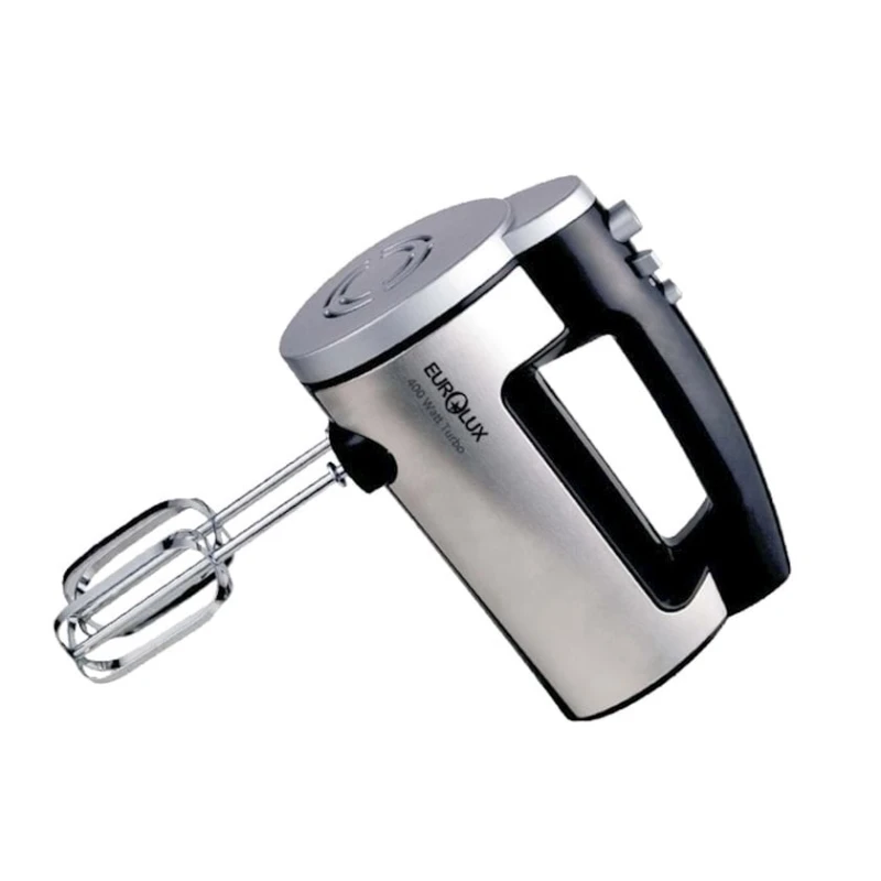 Миксер Eurolux EU-HM3833DSB