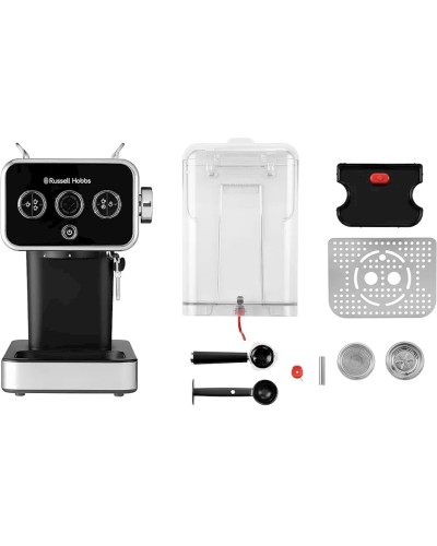 Qəhvəbişirən Russell Hobbs 26450-56