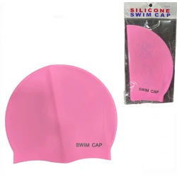 Üzgüçülük papağı Swim WS0497, çəhrayı