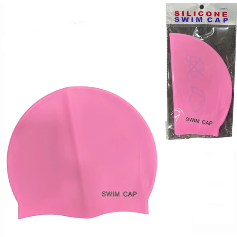 Üzgüçülük papağı Swim WS0497, çəhrayı