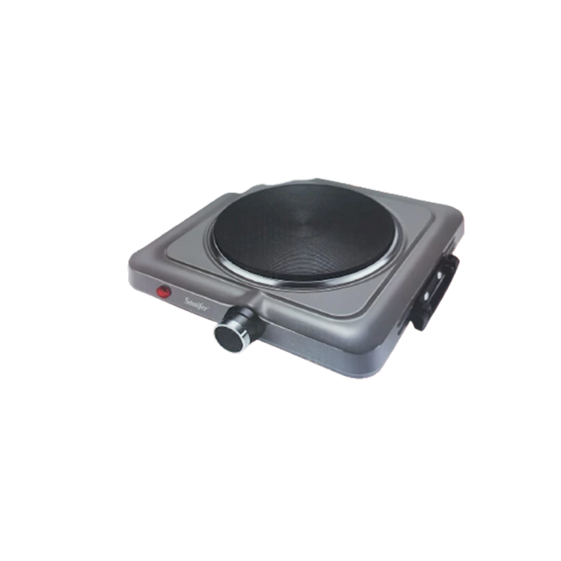 Электроплиты настольные Sonifer SF-3053
