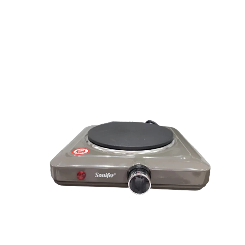 Электроплиты настольные Sonifer SF-3053