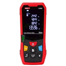 Лазерный дальномер Unit LM-50 м