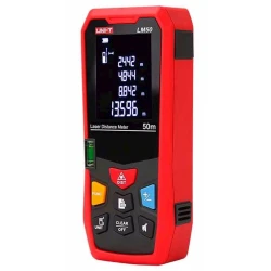Лазерный дальномер Unit LM-50 м