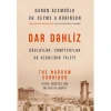 Книга Qanun Nəşriyyatı Dar Dəhliz, автор Daron Acemoğlu Ceyms A.Robinson