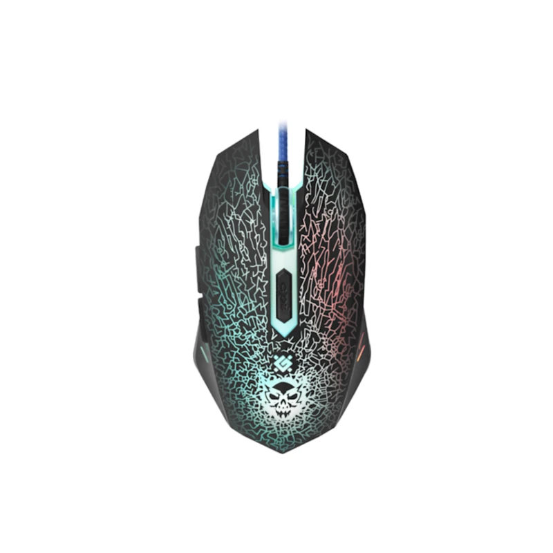 Мышь Defender Shock GM-110L