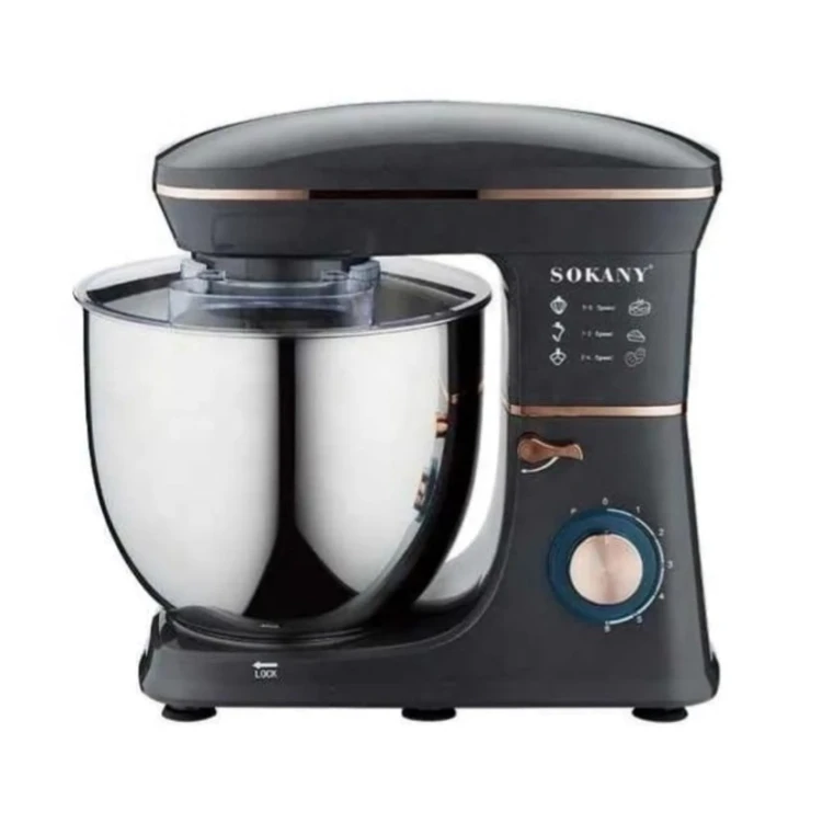 Миксер Sokany SK-05001