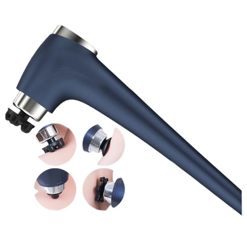 Bədən üçün masajor masaj_665 göy