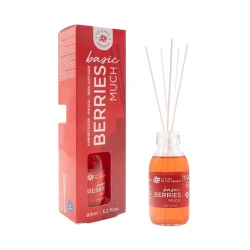 Aromatik diffuzor La Casa de los Aromas Basic Berries Much 95 ml