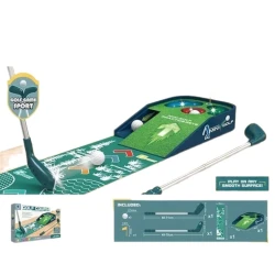 Детский набор для гольфа 789-42 C