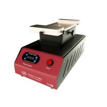 LCD ekranları sökmək üçün cihaz TBK988Z