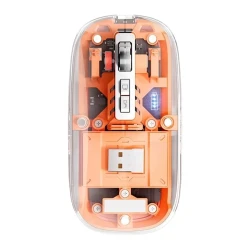 Simsiz siçan Jeqang AP05 Orange