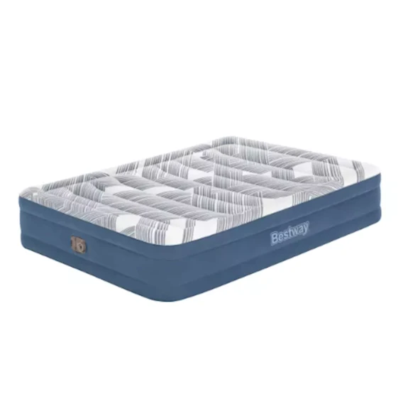 Кровать надувная Bestway 6712Y Кровать надувная Bestway 6712Y