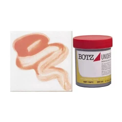 Краска для керамики Botz Unidekor 4007, розовый, 200 мл