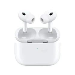 Беспроводные наушники Pro 2-го generation with MagSafe USBC - MTJV3RU/A