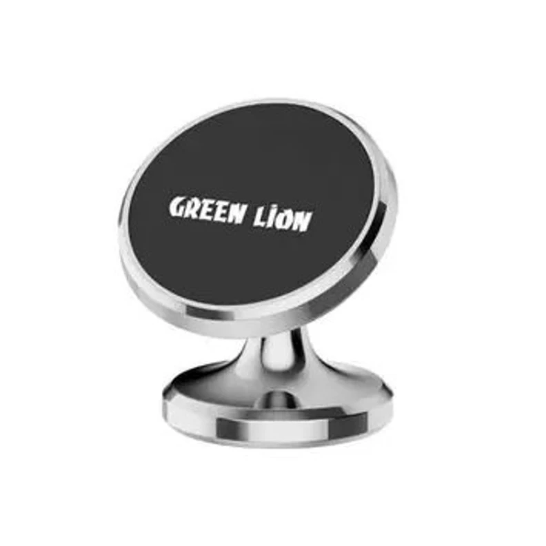 Магнитный держатель для телефона Green Lion 360° Mini Магнитный держатель для телефона Green Lion 360° Mini