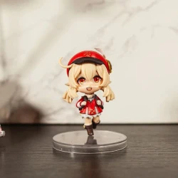 Фигурка Genshin Impact Klee Mini, 10 см