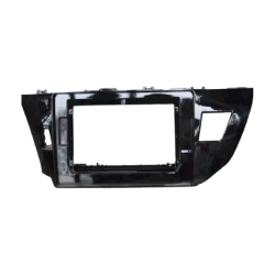 Автомобильный монитор Asey Toyota Corolla 2015