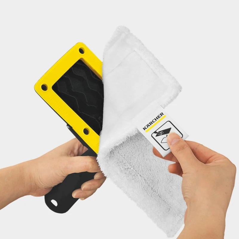 Насадка для пола Karcher 2.863-280.0 Насадка для пола Karcher 2.863-280.0