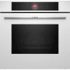Встраиваемый духовой шкаф Bosch HBG7741W1 Белый Встраиваемый духовой шкаф Bosch HBG7741W1 Белый