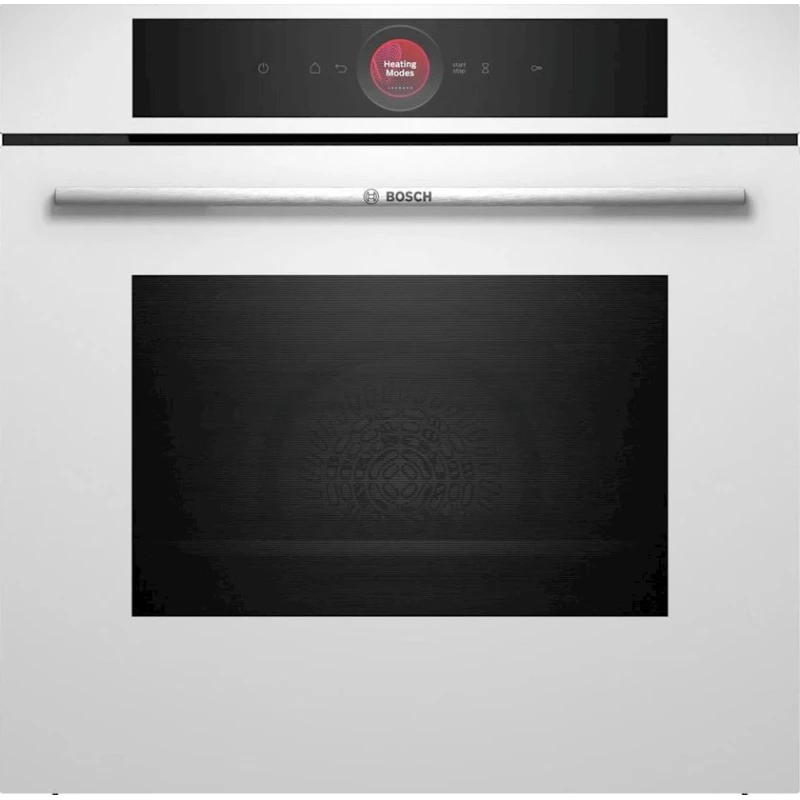 Встраиваемый духовой шкаф Bosch HBG7741W1 Белый Встраиваемый духовой шкаф Bosch HBG7741W1 Белый