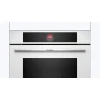 Встраиваемый духовой шкаф Bosch HBG7741W1 Белый Встраиваемый духовой шкаф Bosch HBG7741W1 Белый