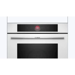Встраиваемый духовой шкаф Bosch HBG7741W1 Белый