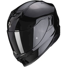 Motosikl dəbilqəsi Scorpion EXO-520 EVO AIR SOLID Black, ölçü S